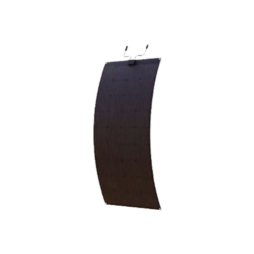 SEMI FLEXIBLE SOLAR PANEL (SF)
