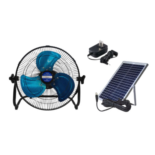 SOLAR FAN (SF)