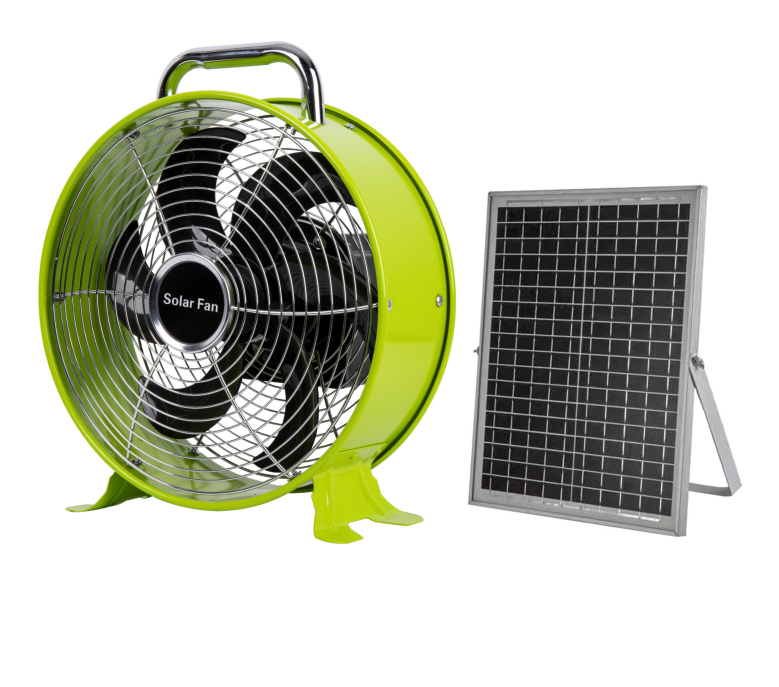 FS-368 10 inch samll fan